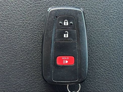 Used 2023 Toyota 4Runner Limited RWD image 25