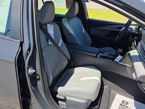 New 2026 Toyota Camry SE FWD image 15