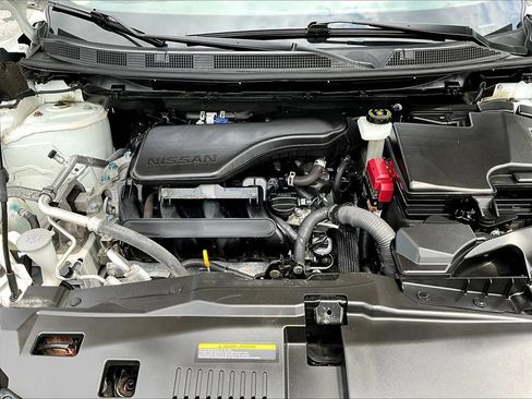 Used 2022 Nissan Rogue Sport SV w/ Technology Package AWD/4WD image 32