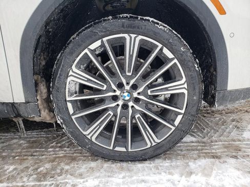 New 2026 BMW X2 xDrive28i w/ Convenience Package AWD/4WD image 12