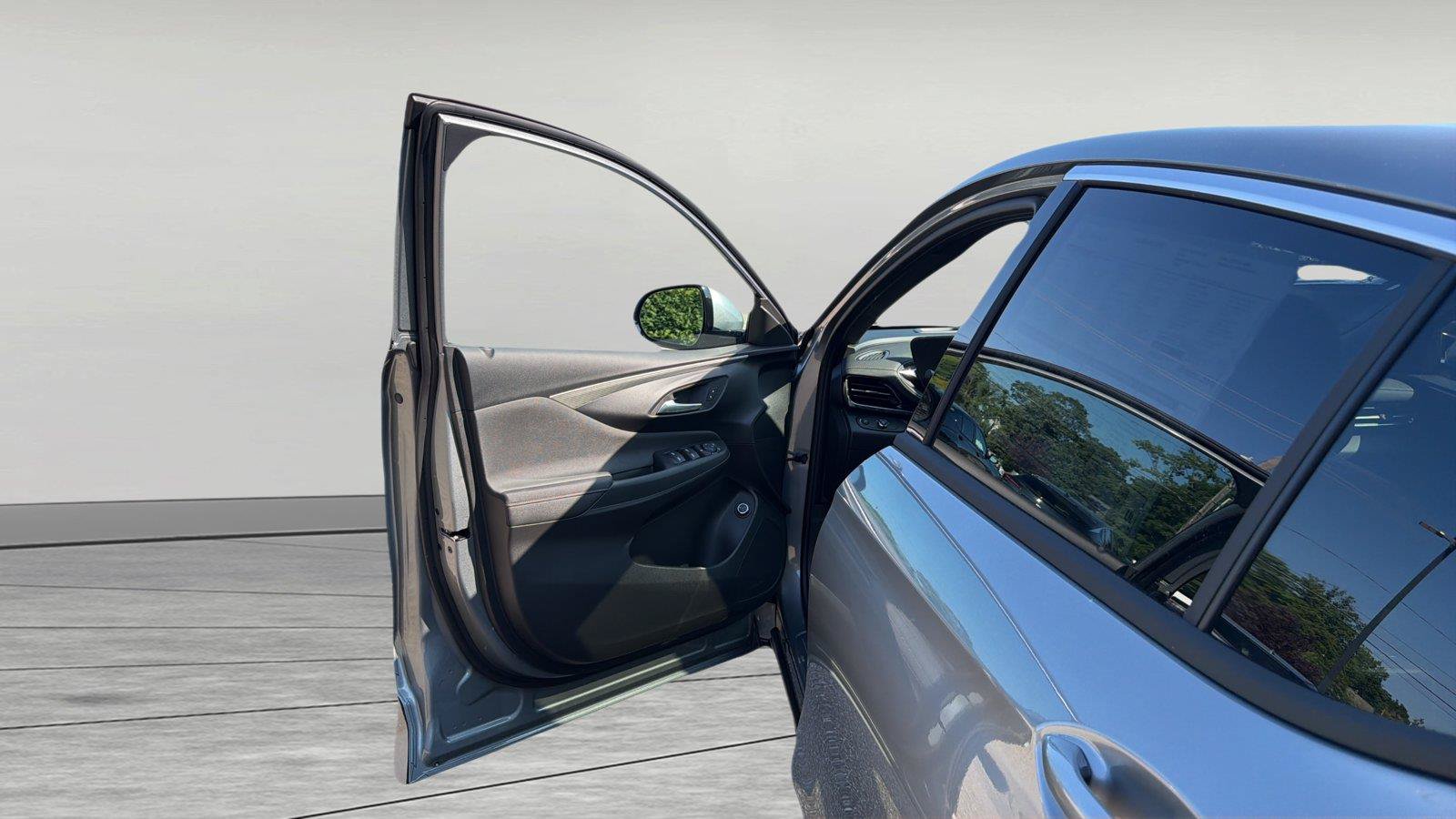 Used 2026 Buick Envista Sport Touring FWD image 16