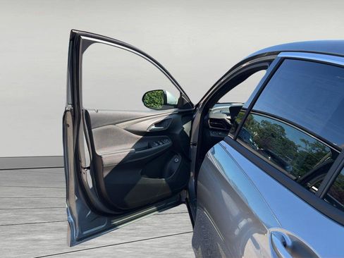 New 2026 Buick Envista Sport Touring FWD image 16