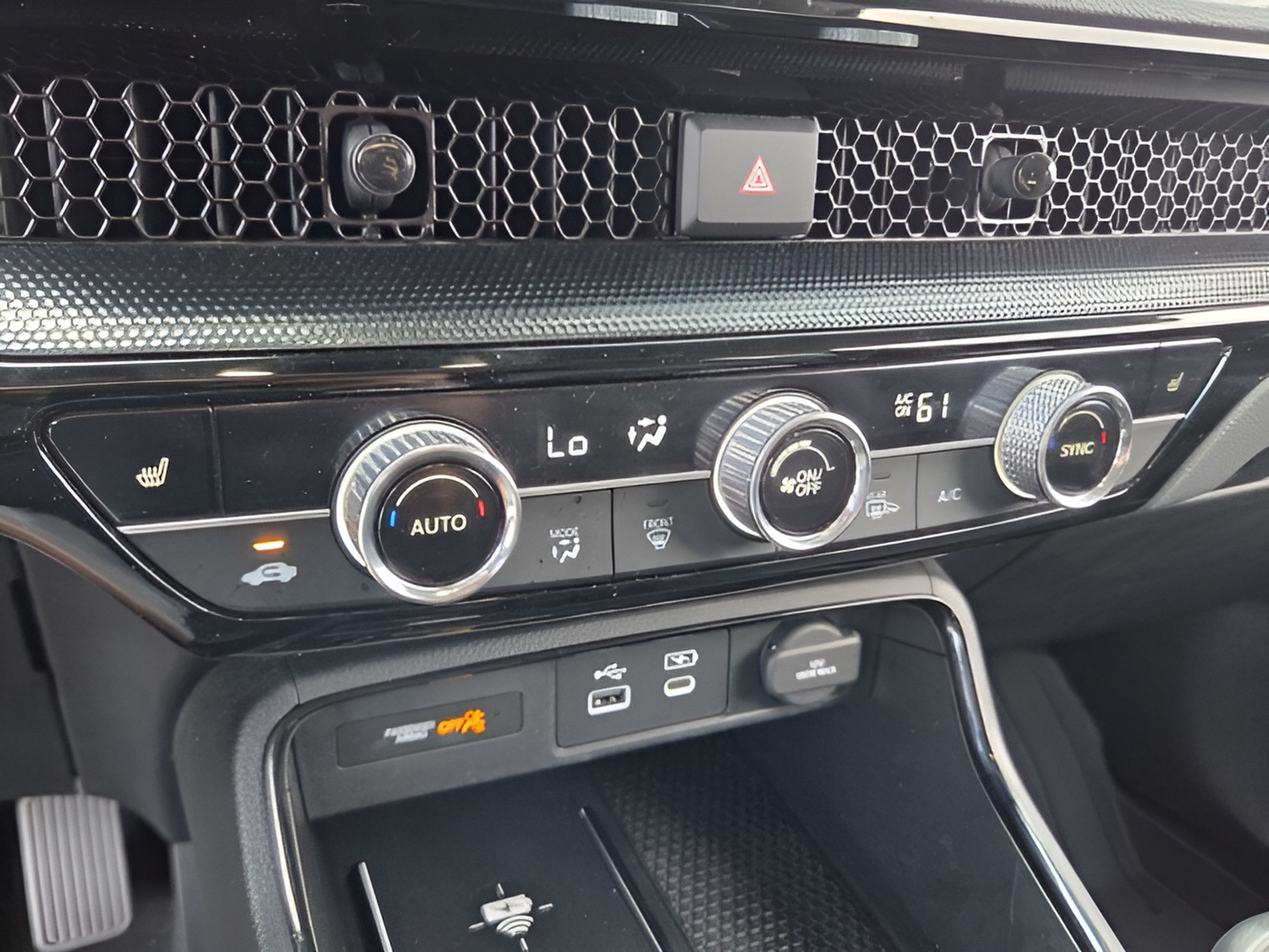 Used 2024 Honda CR-V EX-L image 21