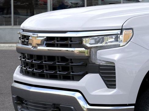 New 2026 Chevrolet Silverado 1500 LT image 45