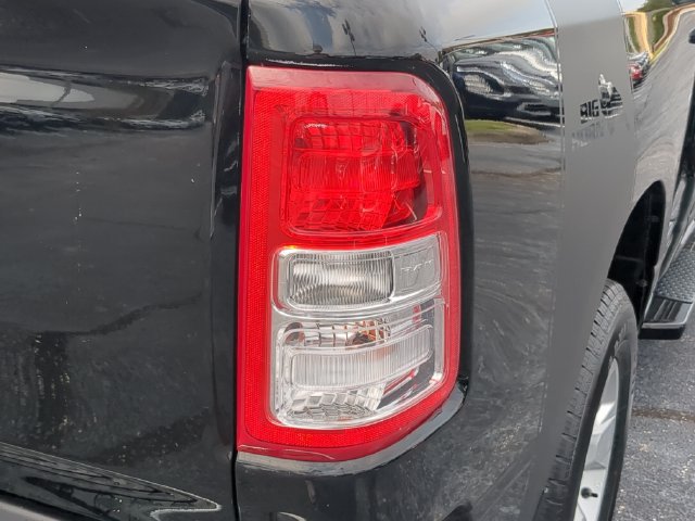 Used 2022 RAM 1500 Big Horn RWD image 11