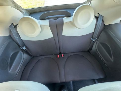 Used 2014 FIAT 500 Pop image 15