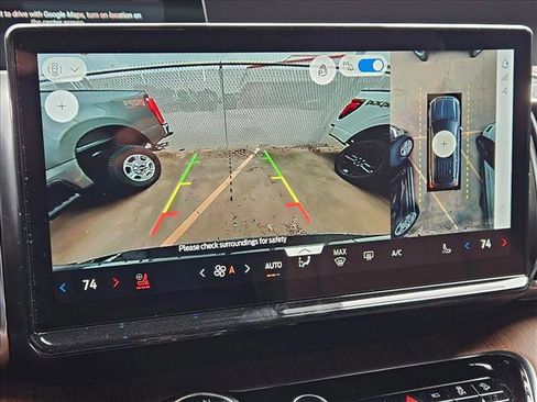 New 2025 Ford Expedition King Ranch image 14