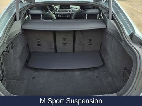 Used 2019 BMW 440i Gran Coupe w/ M Sport Package image 12