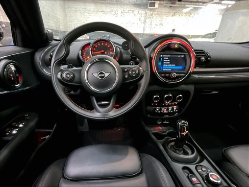Used 2020 MINI Cooper Clubman S w/ Storage Package AWD/4WD image 8