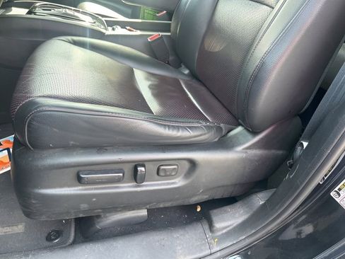 Used 2021 Honda Ridgeline Black Edition image 22