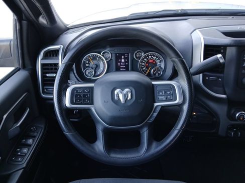 Used 2021 RAM 2500 Big Horn AWD/4WD image 21
