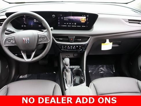 New 2026 Buick Encore GX Avenir w/ Avenir Technology Package image 14