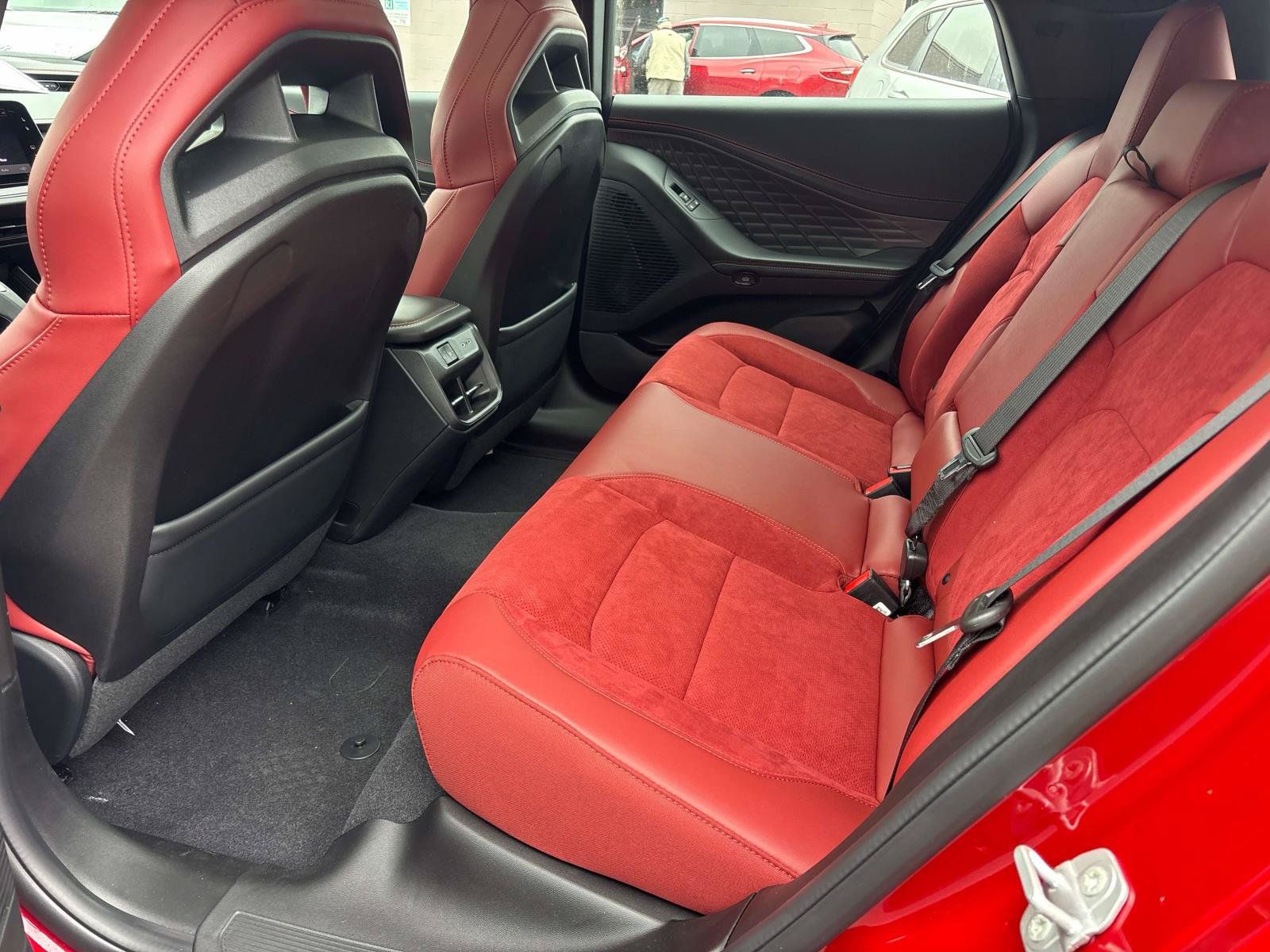 New 2026 Dodge Charger R/T AWD/4WD image 5