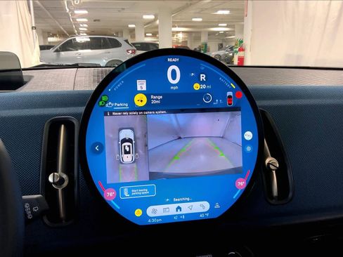 Used 2025 MINI Cooper Countryman SE w/ Comfort Package Max image 26