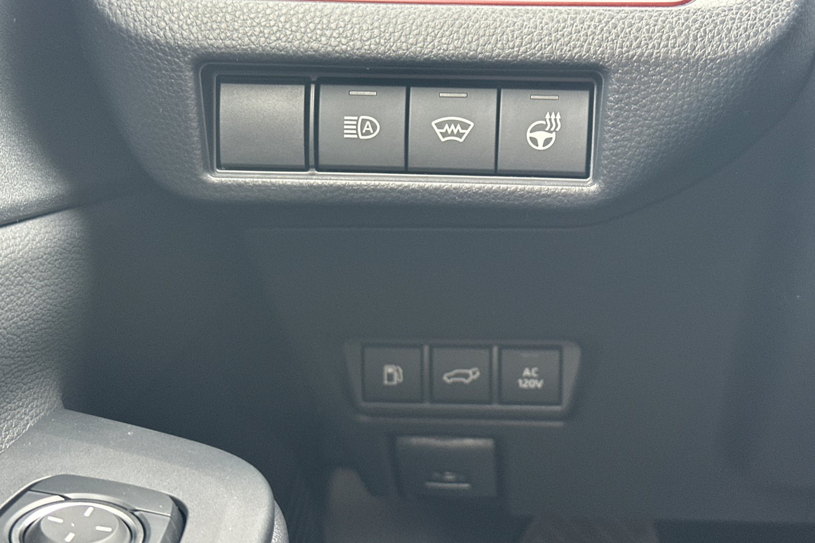 New 2027 Toyota Prius Plug-In Hybrid w/ Limited Premium Package FWD image 30