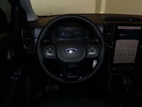 New 2026 Ford Ranger XLT w/ Equipment Group 301A High AWD/4WD image 25