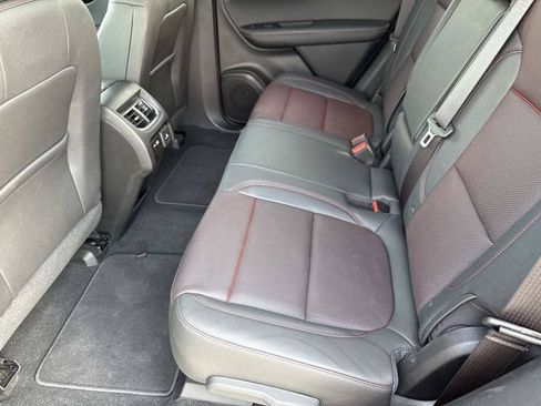 Used 2024 Chevrolet Blazer RS w/ Enhanced Convenience Package FWD image 10