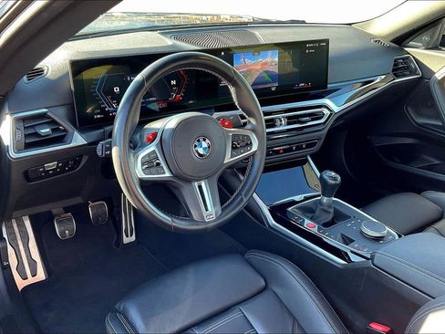 Used 2024 BMW M2 w/ Lighting Package image 17