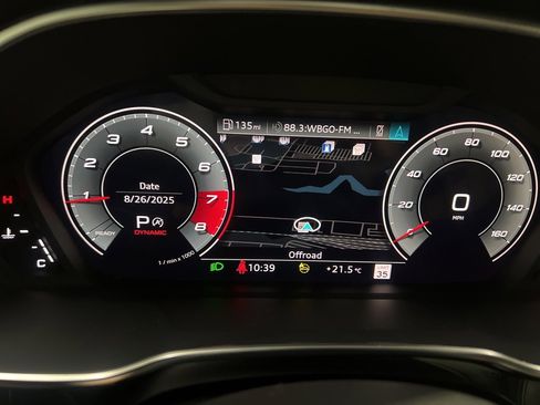 Used 2024 Audi Q3 2.0T Premium Plus image 65