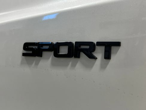 New 2026 Honda CR-V Sport image 6
