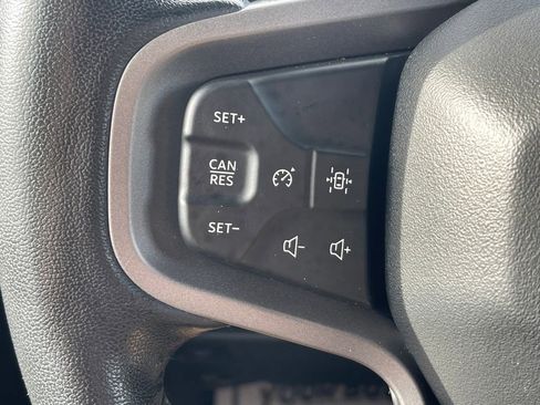 Used 2023 Ford Bronco Badlands w/ Sasquatch Package image 8