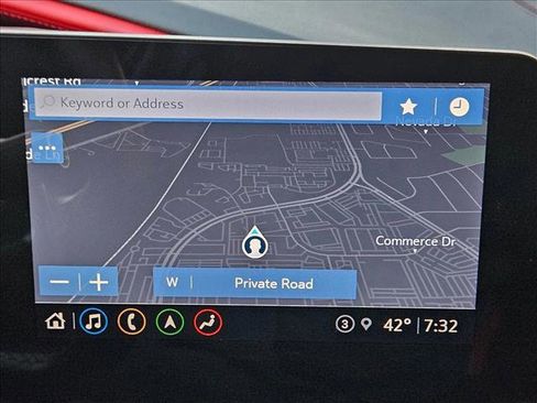 Used 2022 Chevrolet Corvette Stingray Preferred Cpe w/ 2LT image 15