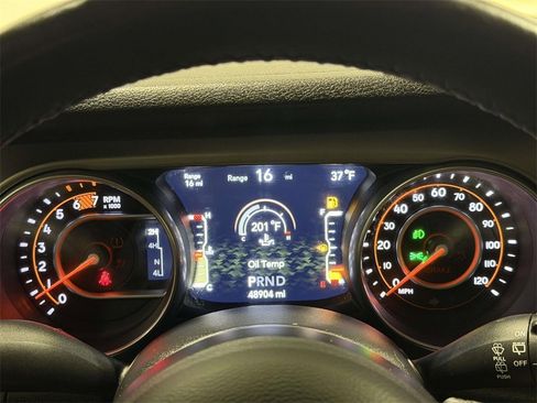 Used 2018 Jeep Wrangler Sport S image 26