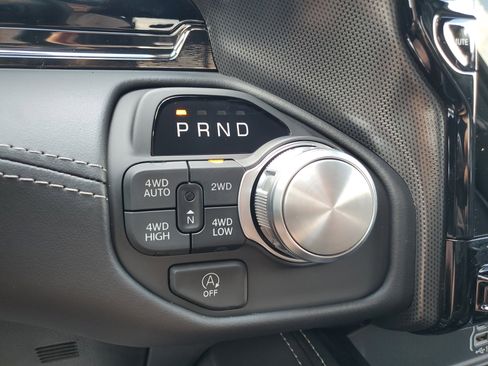 New 2026 RAM 1500 Limited image 31