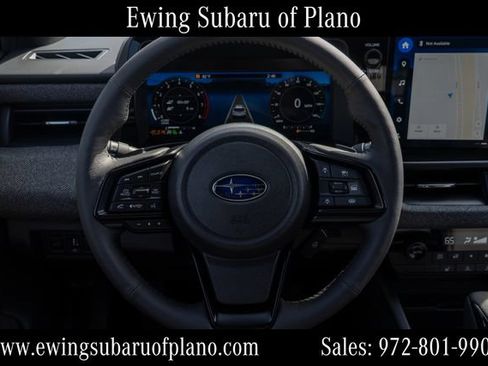 Used 2026 Subaru Outback Premium AWD/4WD image 10
