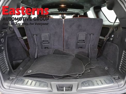 Used 2024 Dodge Durango R/T AWD/4WD image 9