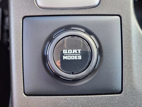 New 2026 Ford Bronco Sport Big Bend AWD/4WD image 21
