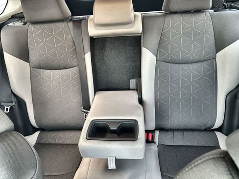 Used 2023 Toyota RAV4 XLE image 31