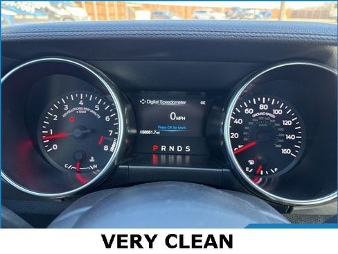 Used 2021 Ford Mustang GT Premium image 6