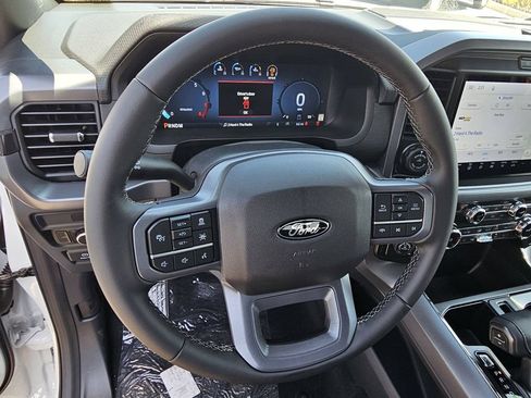 New 2026 Ford F150 XLT w/ Equipment Group 302A MID AWD/4WD image 26