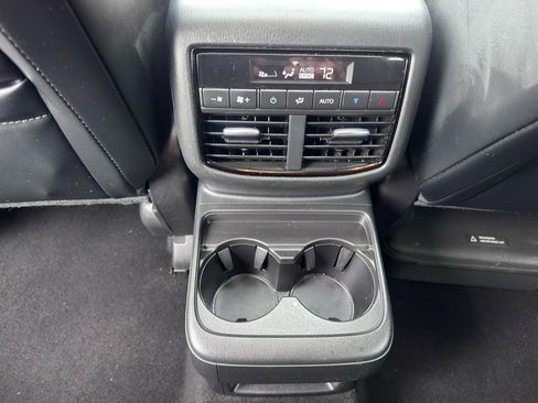 Used 2023 MAZDA CX-9 Touring AWD/4WD image 37