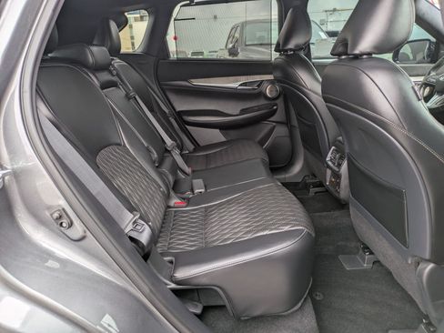 Used 2022 INFINITI QX50 Autograph w/ Cargo Package AWD/4WD image 30