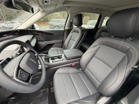 New 2026 Lincoln Nautilus Reserve w/ Jet Appearance Package image 14