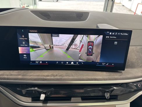 New 2026 BMW X7 xDrive40i image 34