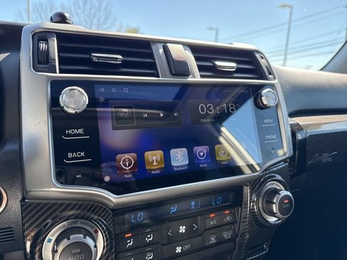 Used 2017 Toyota 4Runner Limited AWD/4WD image 15