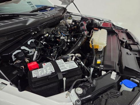 Used 2023 Ford F150 Lariat AWD/4WD image 94
