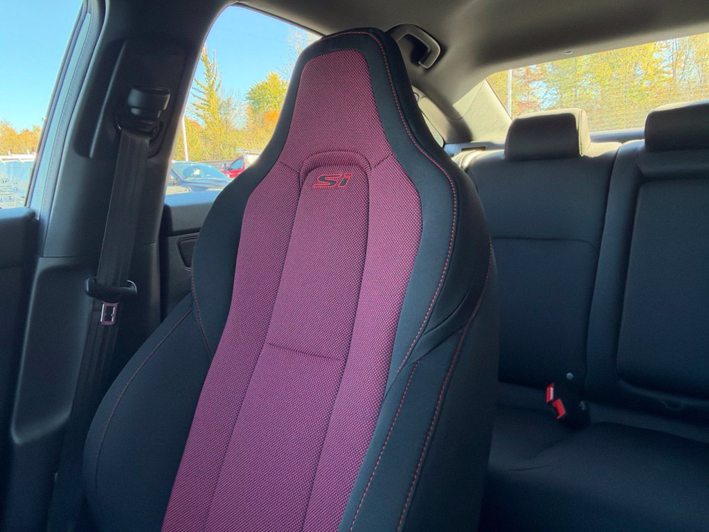 Used 2023 Honda Civic Si image 9