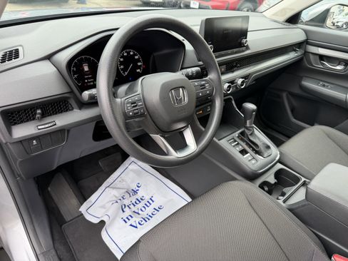 Used 2023 Honda CR-V EX image 13