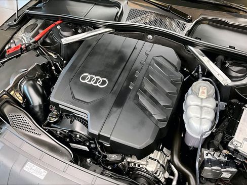 Certified 2024 Audi A5 2.0T Prestige AWD/4WD image 31