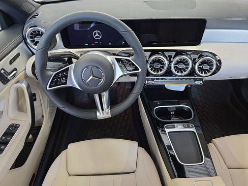 New 2026 Mercedes-Benz CLA 250 image 16