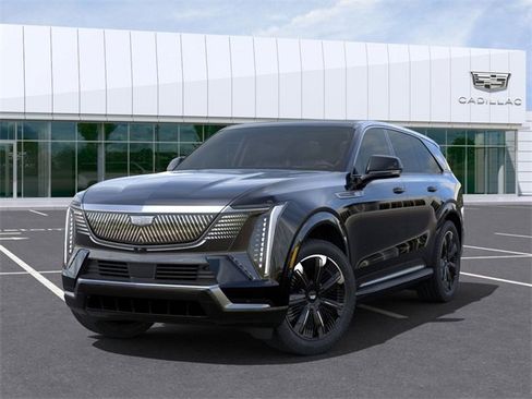 New 2025 Cadillac Escalade IQ Sport 2 image 6