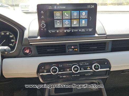 Used 2023 Honda Pilot EX-L image 8