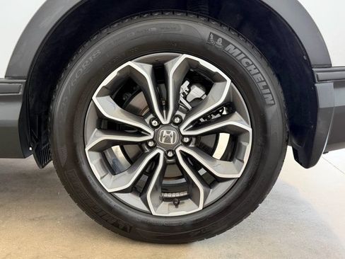 Used 2020 Honda CR-V EX image 12