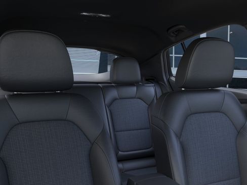 New 2026 Buick Envista Preferred w/ Convenience I Package FWD image 48