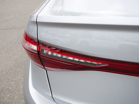 Certified 2026 Volkswagen Jetta S FWD image 17