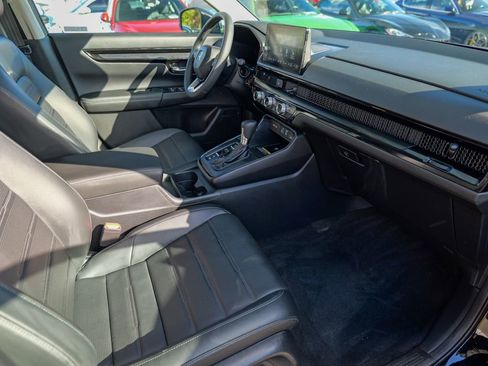 Used 2024 Honda CR-V EX-L image 36